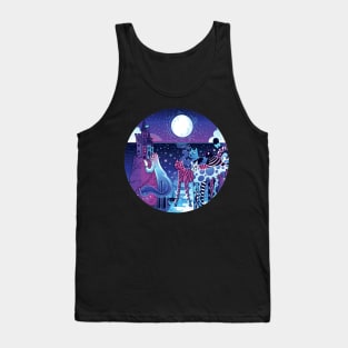 Fantasy Tank Top